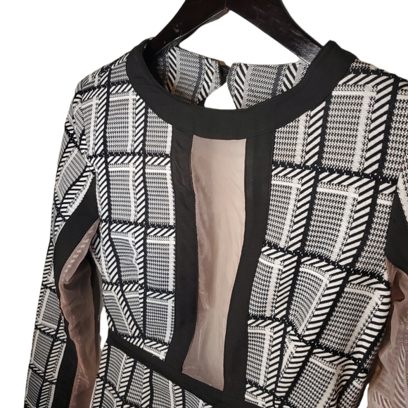 ELIYA THE LABEL Frankie Dress - Picture 3 of 10